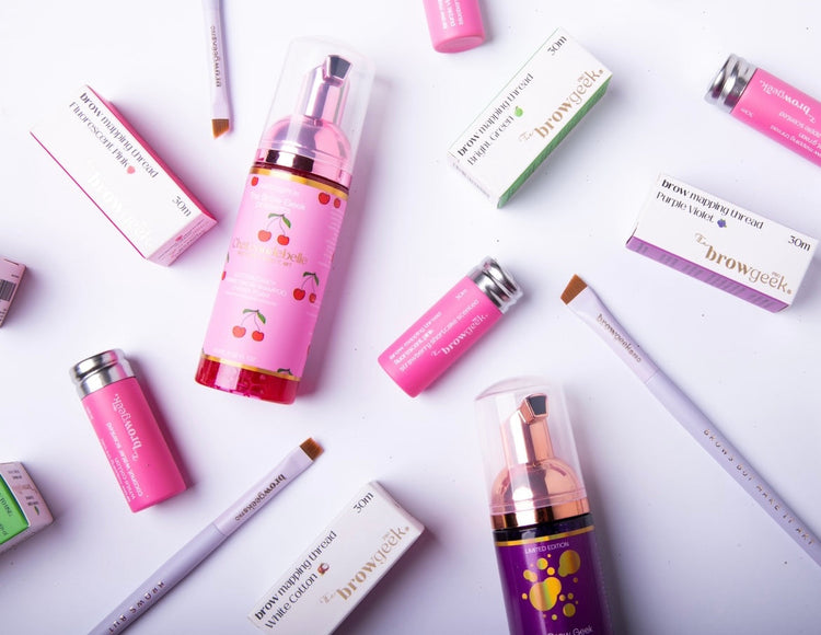 Products & Kits