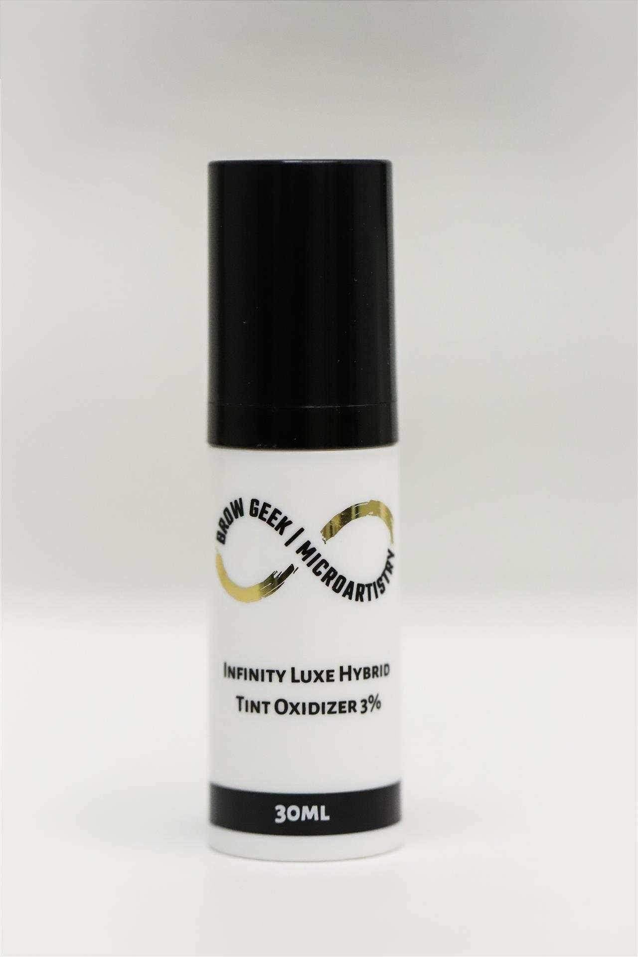 Infinity Pump Developer Oxidiser 30ml