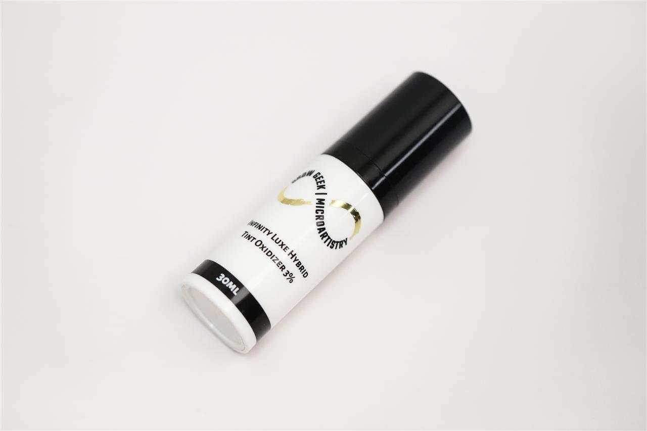 Infinity Pump Developer Oxidiser 30ml