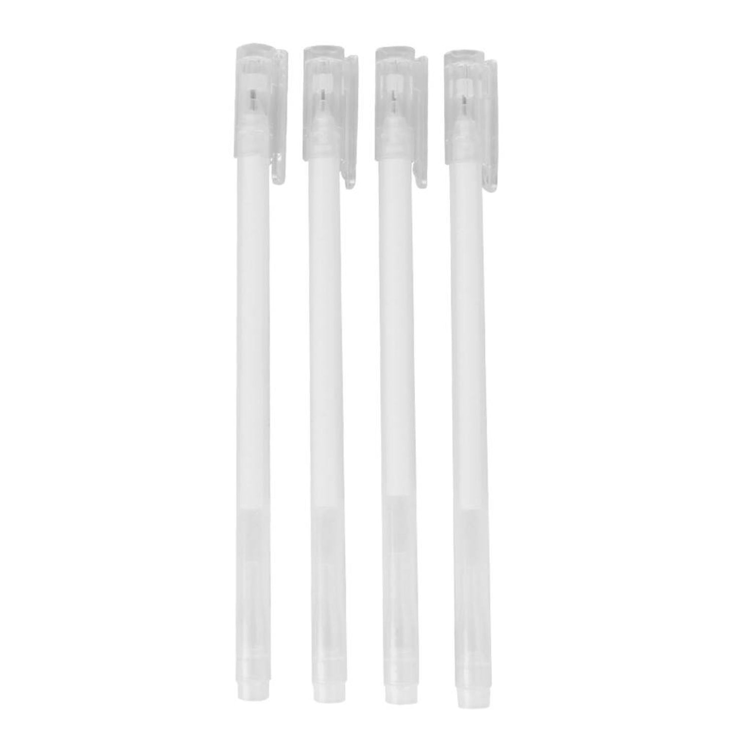 ULTRA PRECISE RAINBOW GEL MAPPING PENS - 4 pack Brows but make it art range