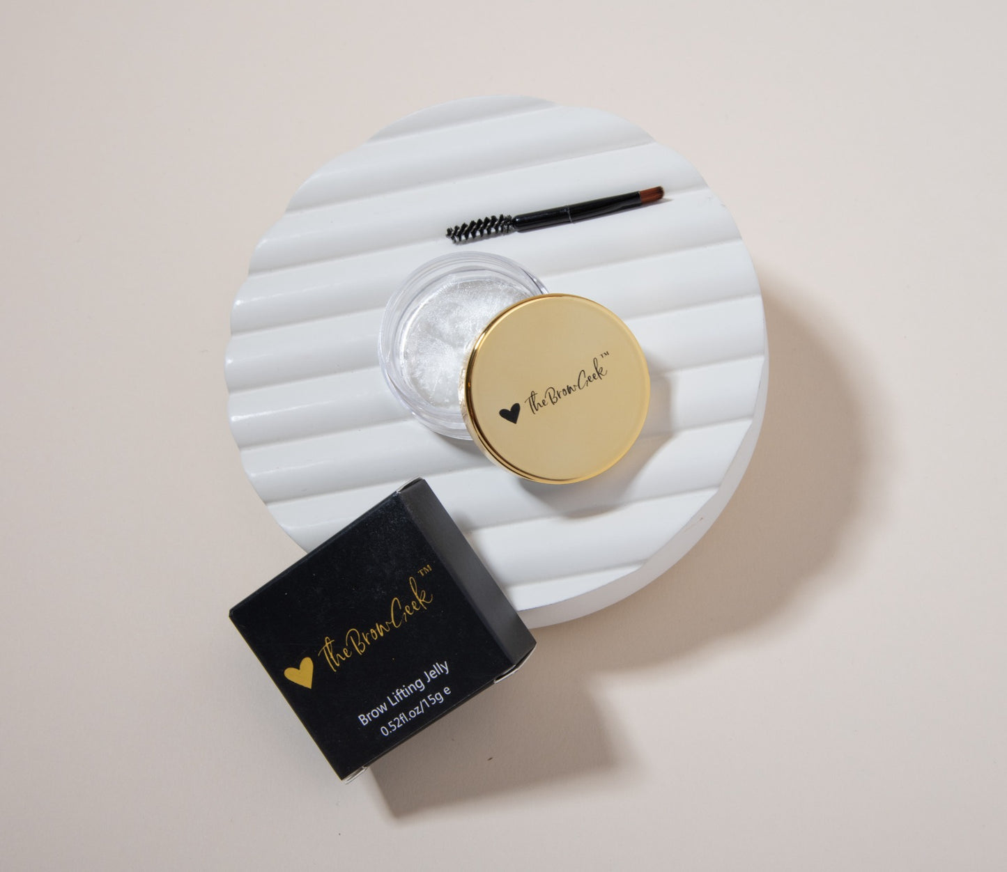 Brow Lifting Jelly 15g