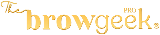 Brow Geek Pro