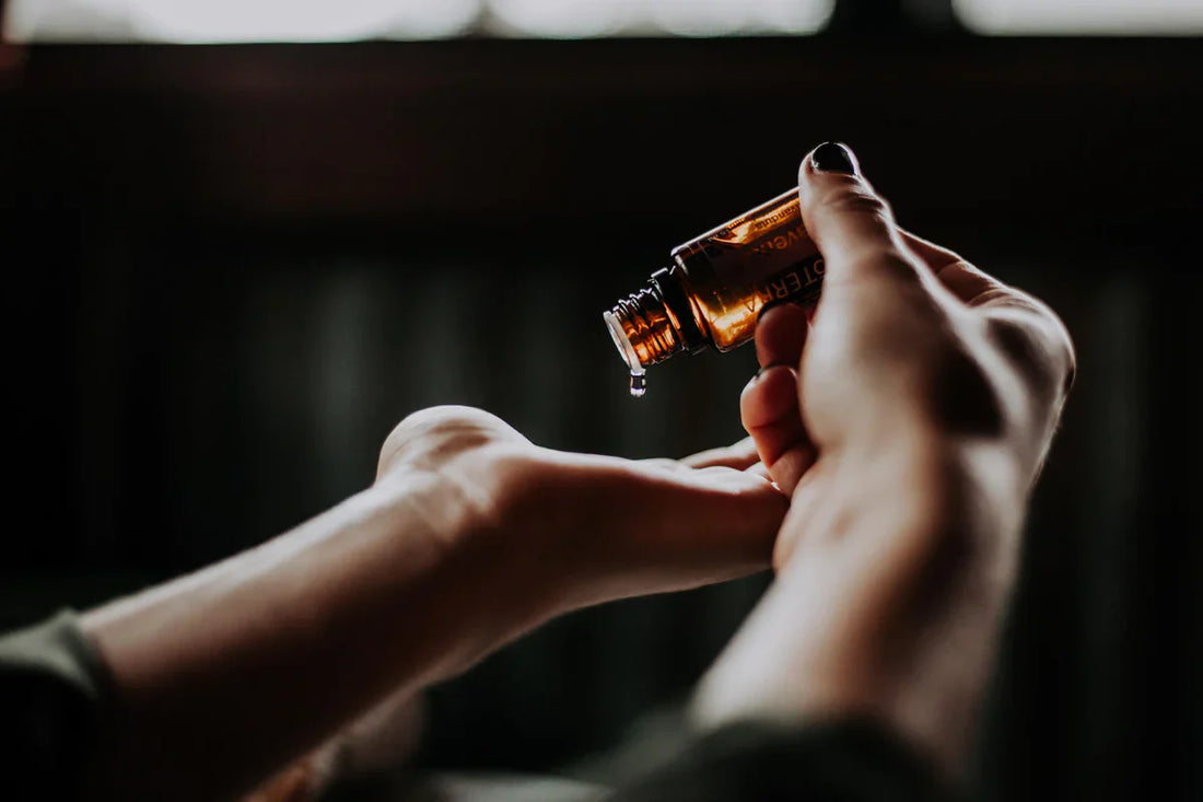 To Oil, or not to Oil, that is the question?