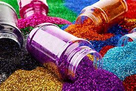 Why Glitter & Brow Lam Dont Mix