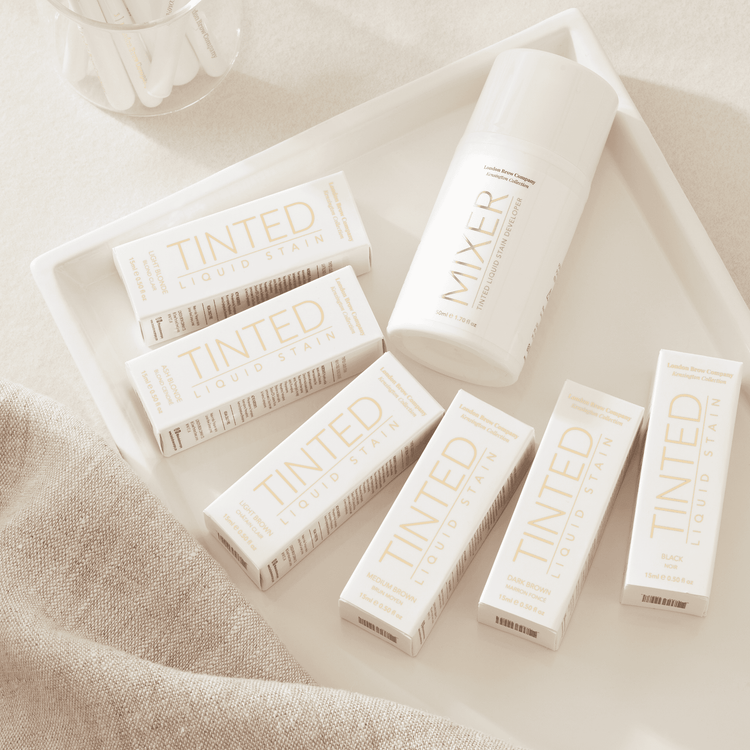 LONDON BROW COMPANY