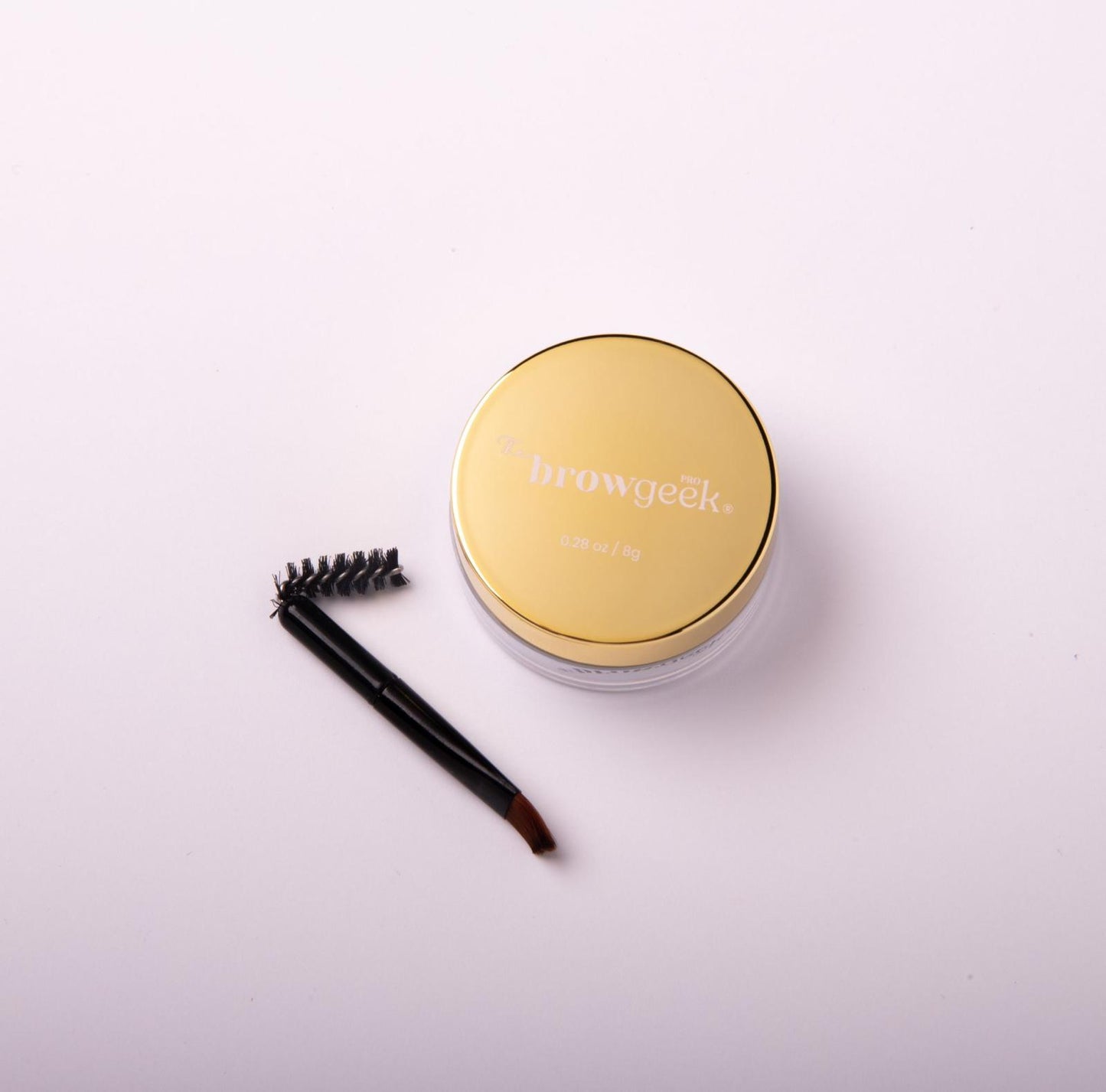 Brow Lifting Jelly - retail size 8g - The Best Brow Gel