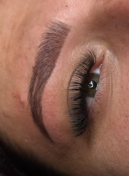 10D Clover Lashes