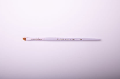 LIMITED EDITION CHATEAUDEBELLE X THE BROW GEEK BRUSH COLLECTION - Brows but make it art 💜