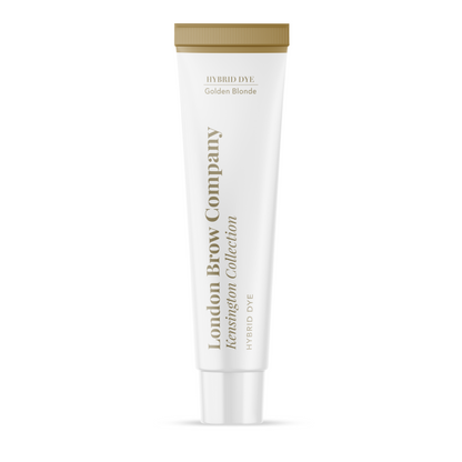 London Hybrid Dye Brow Stain - Individual Tubes