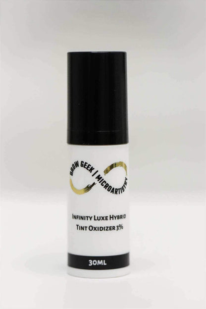 Infinity Pump Developer Oxidiser 30ml