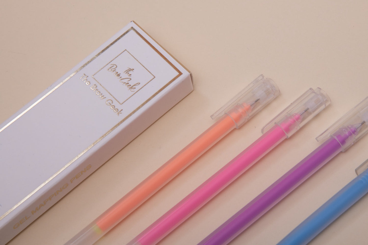 ULTRA PRECISE MAPPING PENS - choose colour