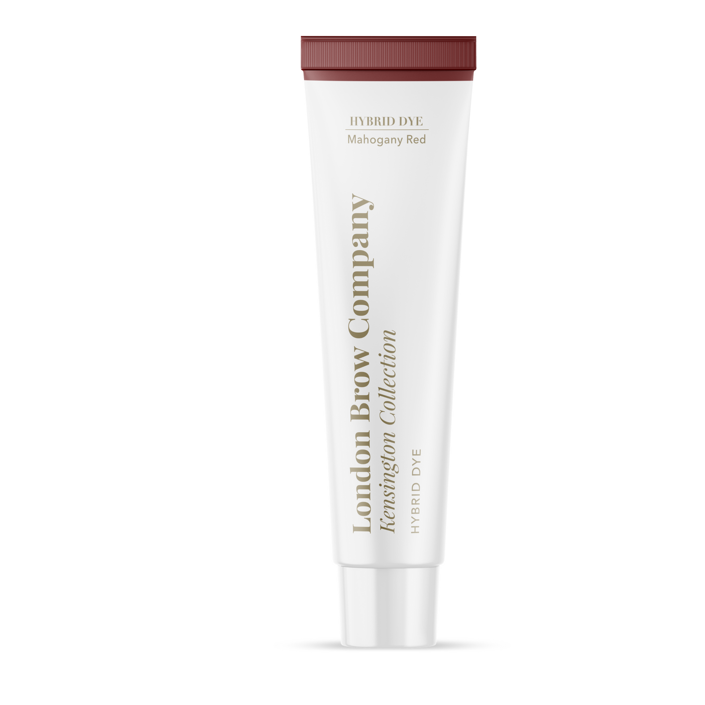 London Hybrid Dye Brow Stain - Individual Tubes