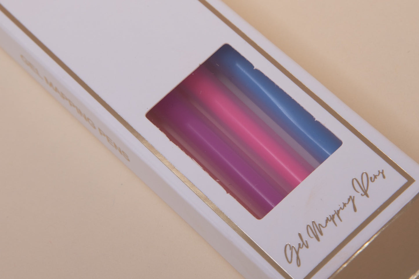 ULTRA PRECISE MAPPING PENS - choose colour