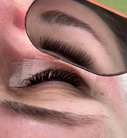 🤎 Brown Fairy Lashes – Mixed Tray 🤎