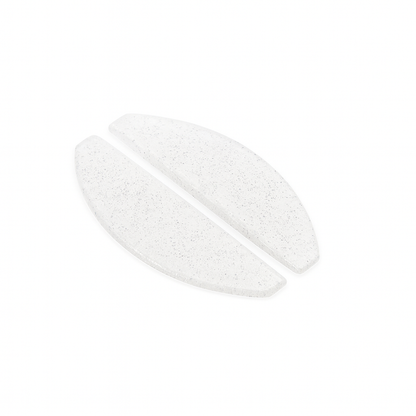 Flat Korean Lash Lift Shields – 7 Colour Options