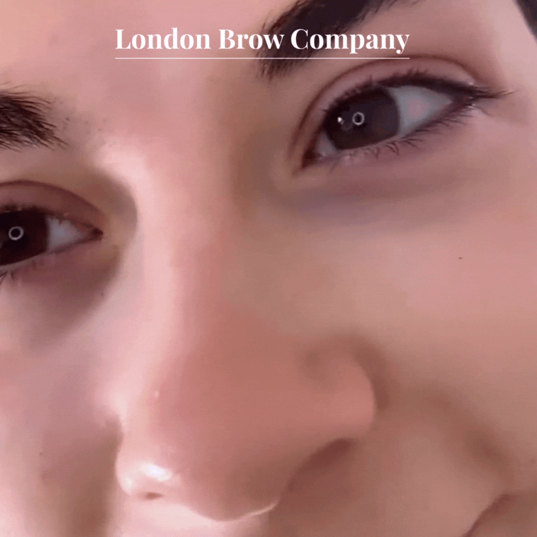 London Speed-Lift Ultimate Kit - Lash lifting System