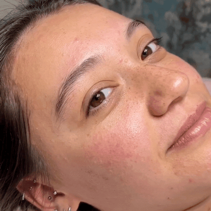 London Hybrid Dye Brow Stain Starter Kit