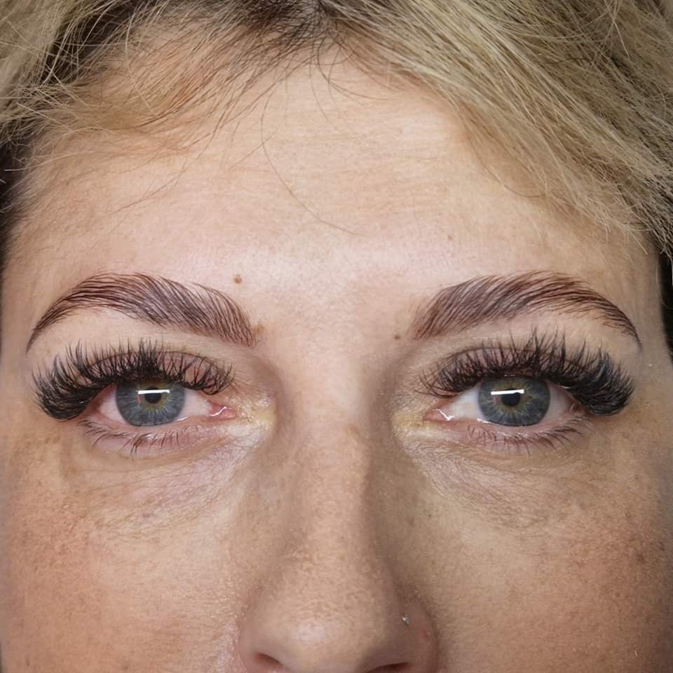 Flutter & Frame Step 1, 2, 3 Sample Pack – Lash Lift & Brow Lamination (TGA)