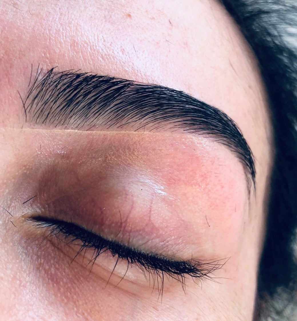 Henna Brows Online Course