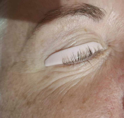 7 Pairs Hybrid Lash Lift Shields – Complete Box