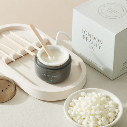 USB Mini Wax Heater Set - Home Use & Mobile use