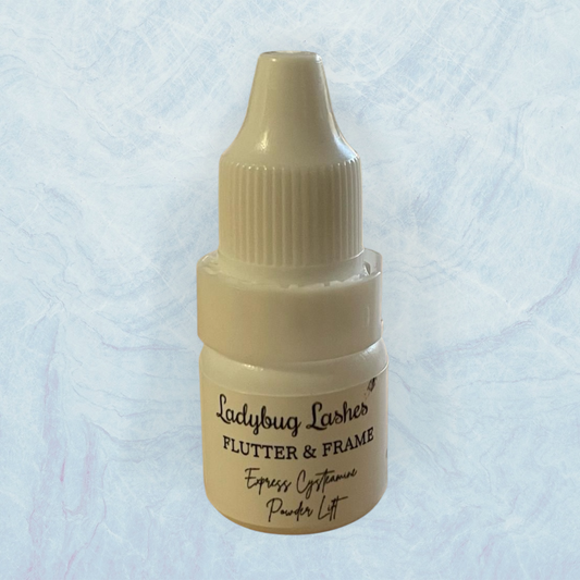 ✨ Powder Lift for Lash Lifts ✨ 5g • Cosmetic Grade UK Formula