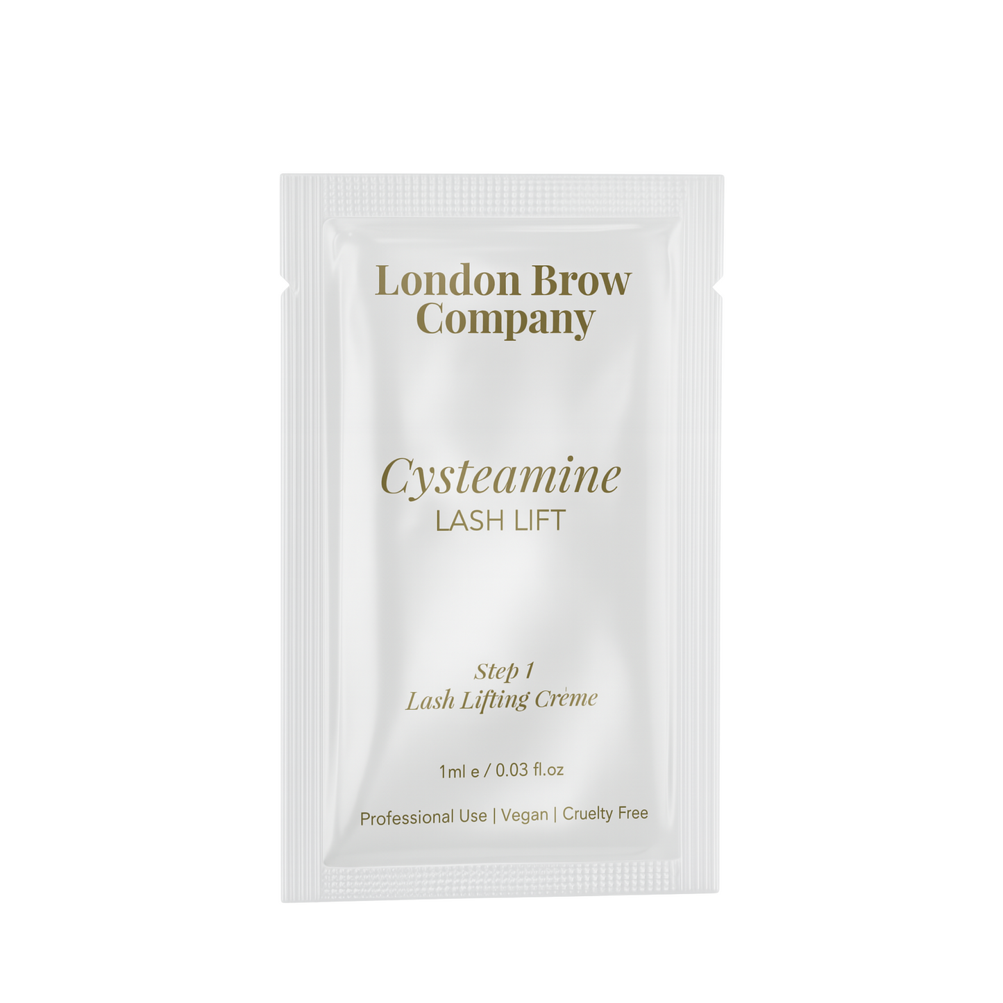 London LashFixx™ Cysteamine Lash Lift System – Korean-Inspired Lash Lifting