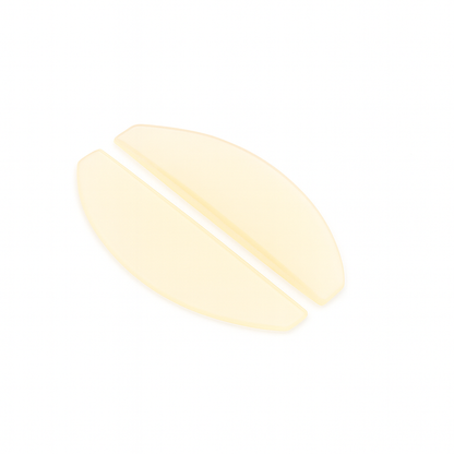 Flat Korean Lash Lift Shields – 7 Colour Options