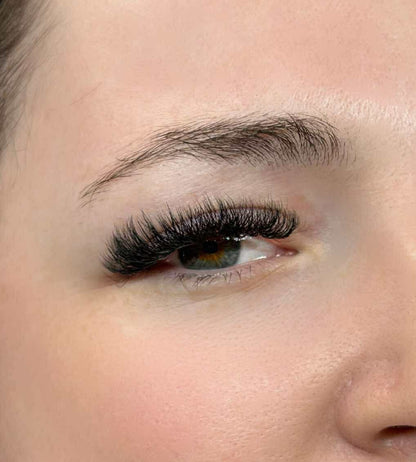 8D Clover Lashes