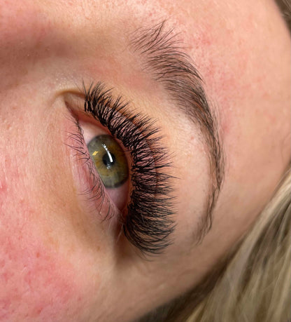 ✨ New Fairy Lashes ✨ Single Length • Delicate & Dreamy