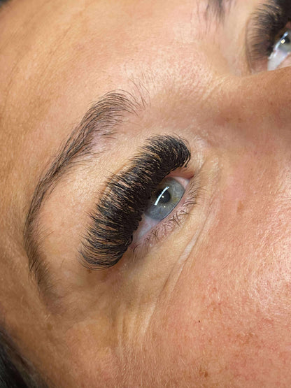 10D Clover Lashes