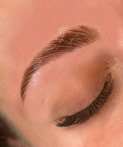 Flutter & Frame Step 1, 2, 3 Sample Pack – Lash Lift & Brow Lamination (TGA)