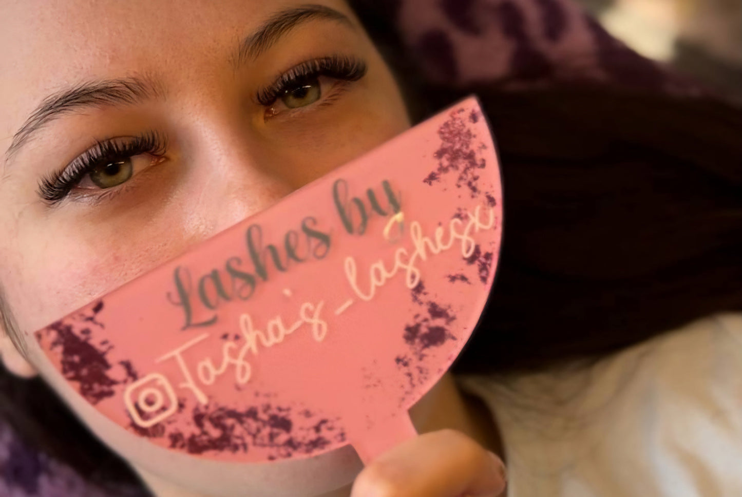 ✨ New Fairy Lashes – Mixed Tray ✨