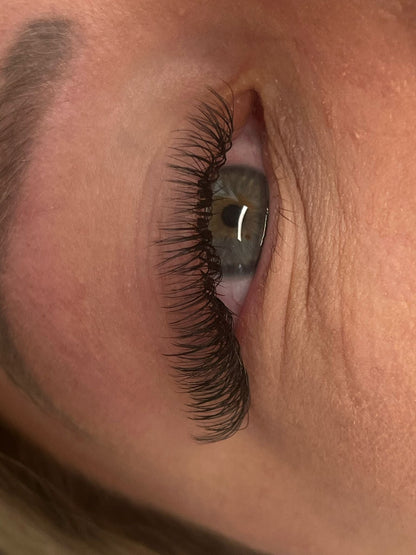 ✨ New Fairy Lashes ✨ Single Length • Delicate & Dreamy