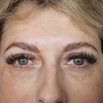 Flutter and Frame Lash & Brow Lamination Sachets – TGA