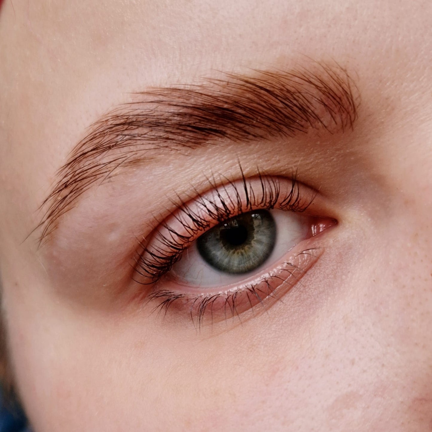 Sample Pack: Flutter & Frame Express Cysteamine System – Duo Lash Lift & Brow Lamination System
