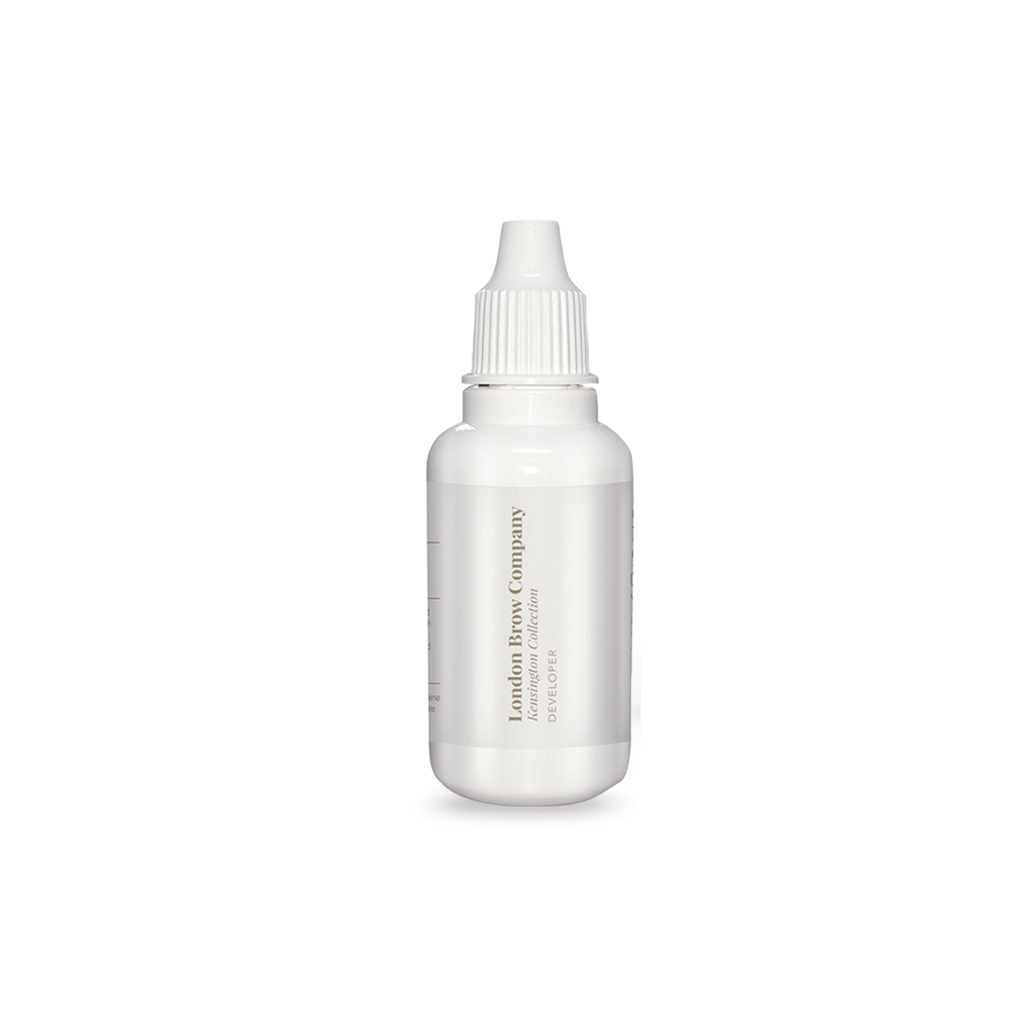 Hybrid Dye Developer - London Brow Stain Hybrid Range