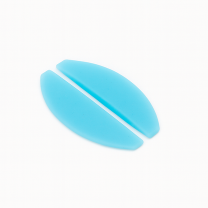 Flat Korean Lash Lift Shields – 7 Colour Options