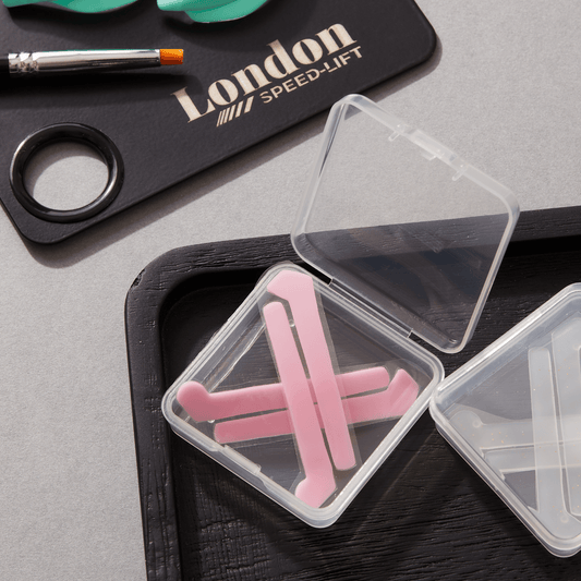 Lash Lifting Lash Secure Strips