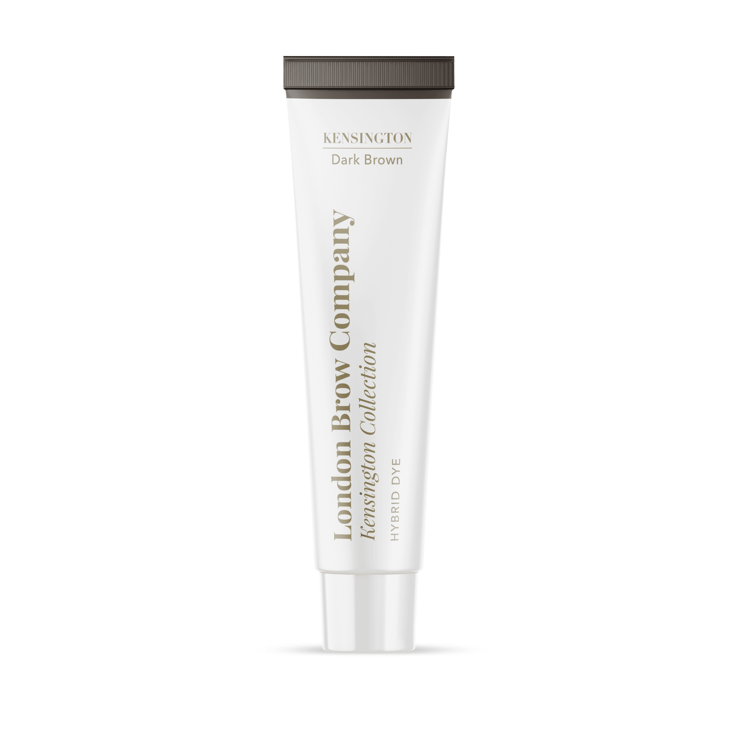 London Hybrid Dye Brow Stain - Individual Tubes