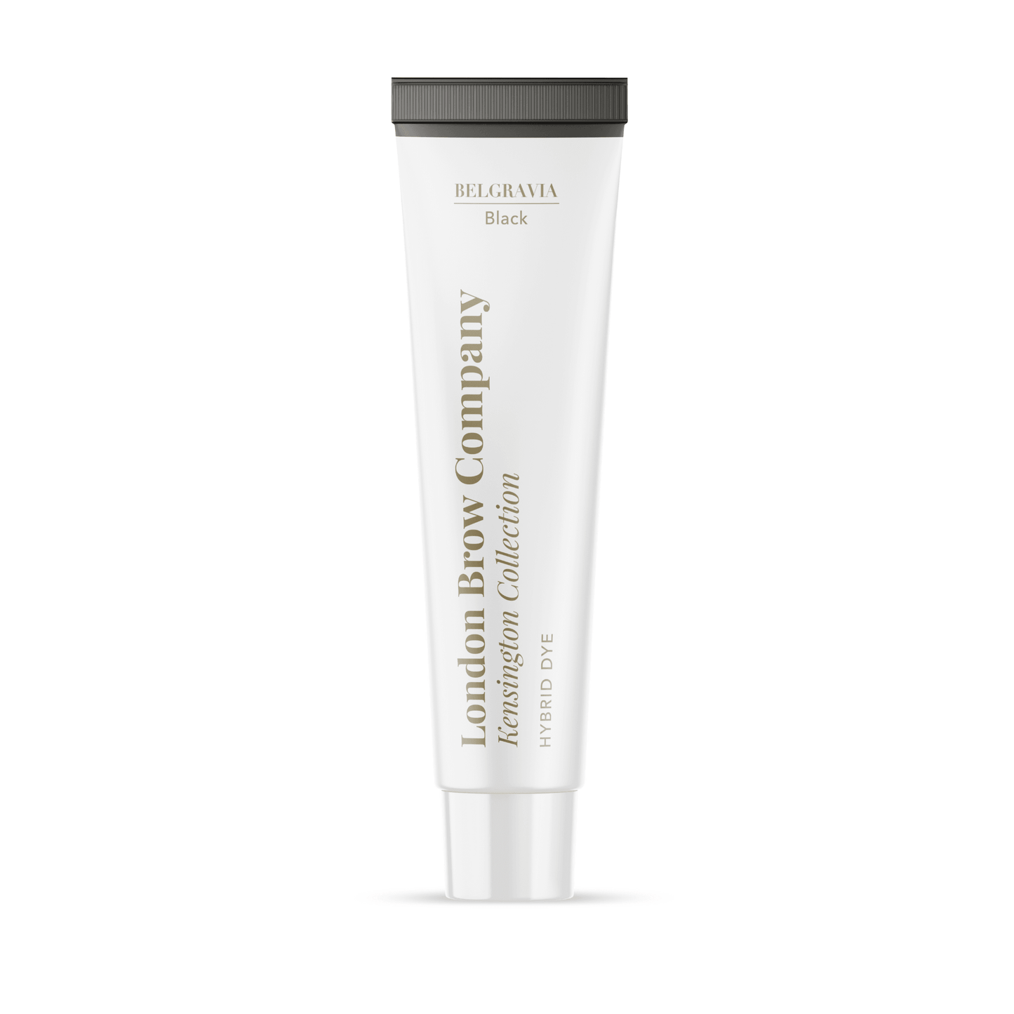 London Hybrid Dye Brow Stain - Individual Tubes