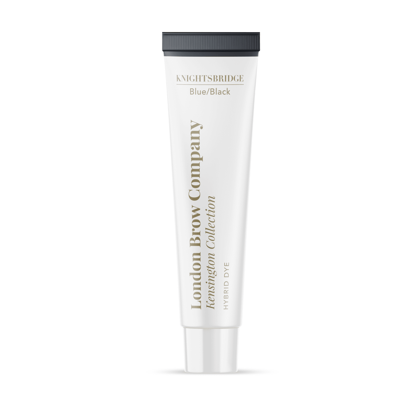 London Hybrid Dye Brow Stain - Individual Tubes
