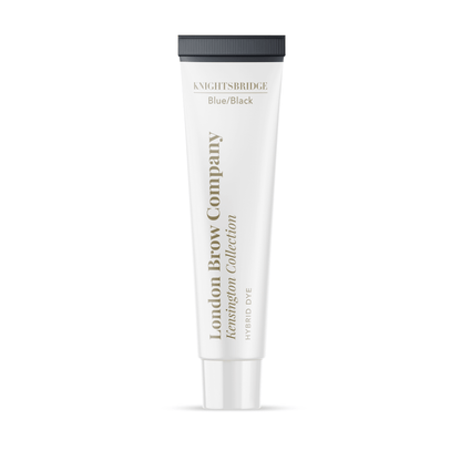 London Hybrid Dye Brow Stain - Individual Tubes