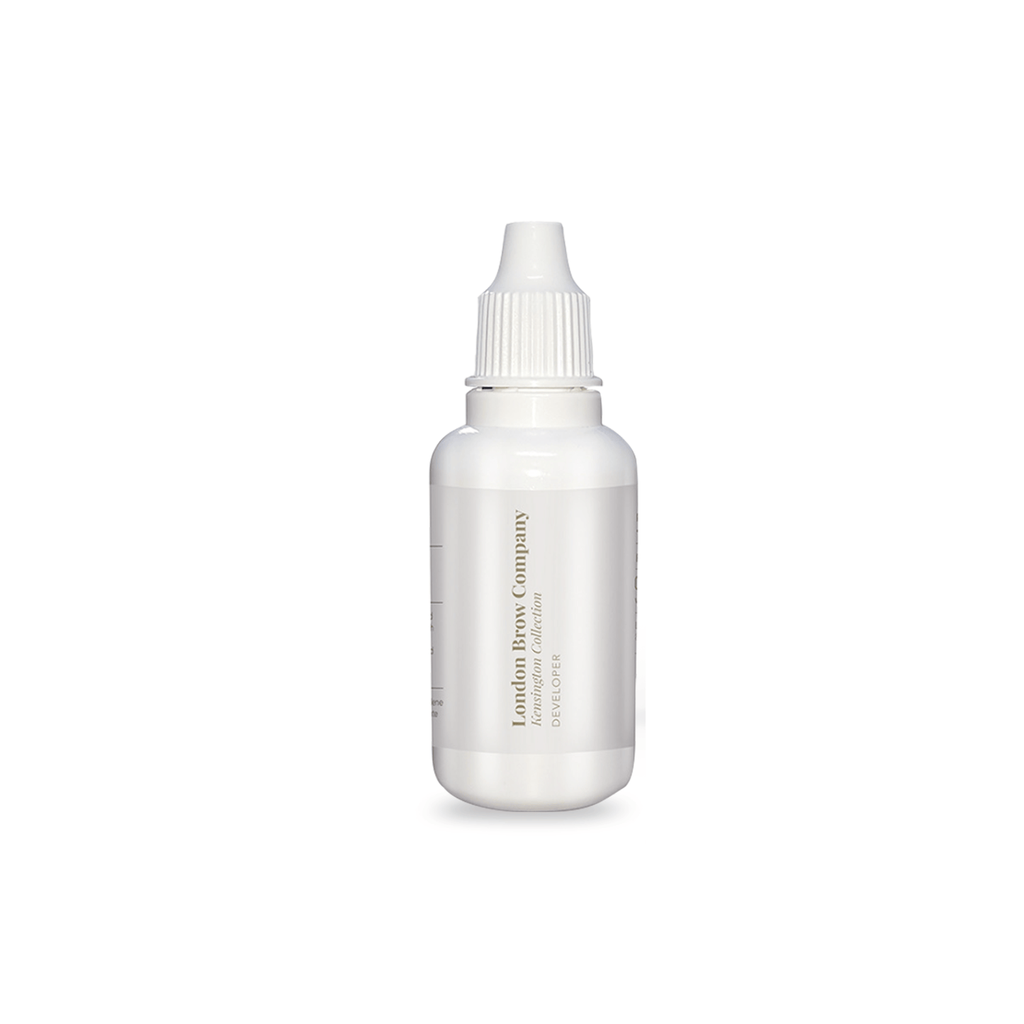 London Hybrid Dye Brow Stain - Individual Tubes