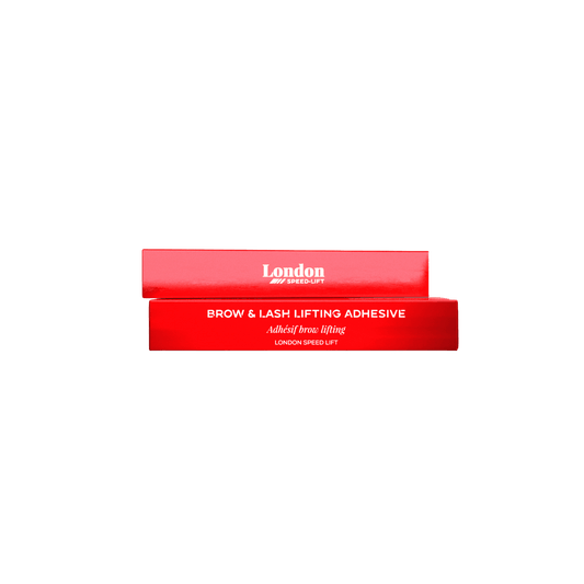 Lash Lift Adhesive - Quick-Dry, Water-Soluble & Paraben-Free