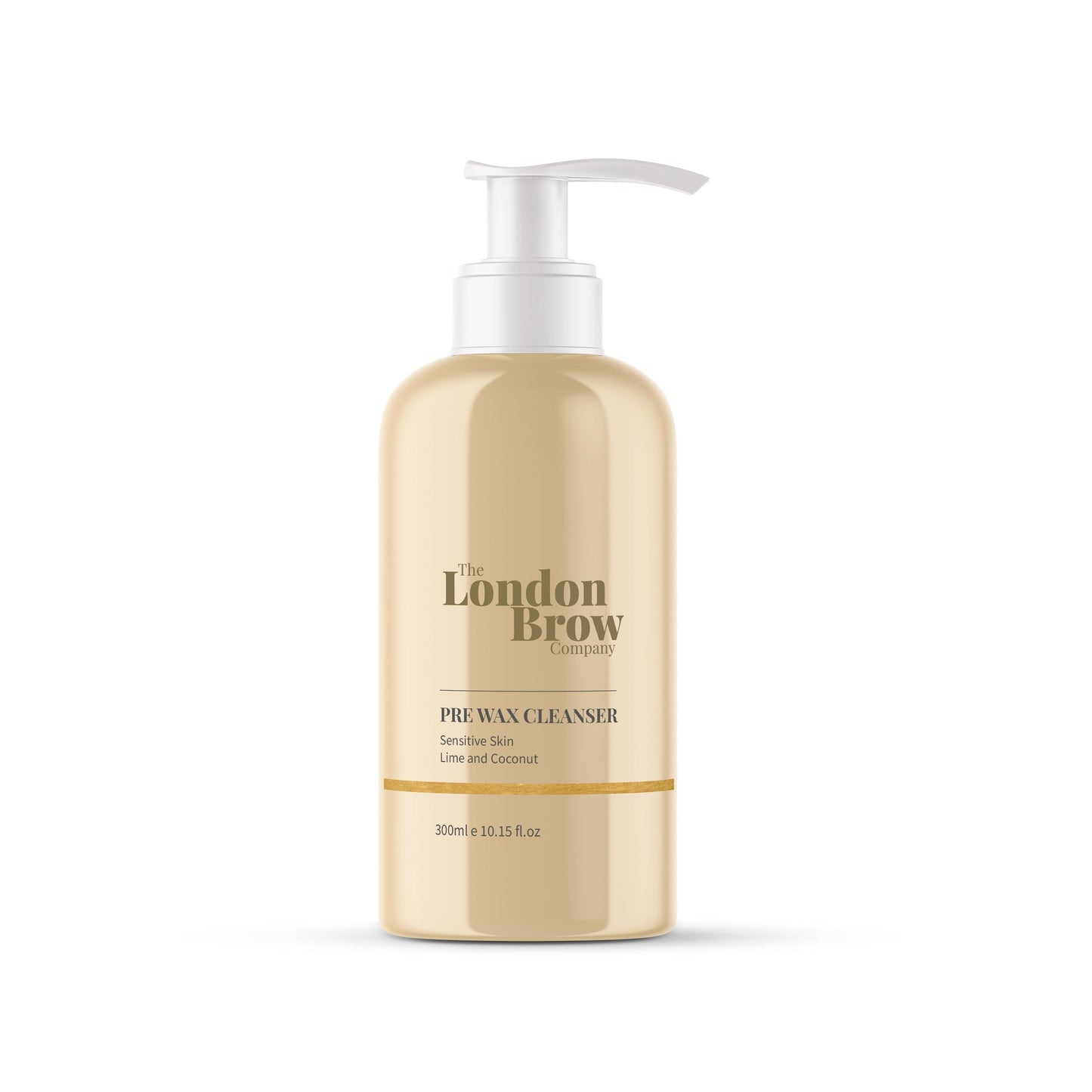 All Natural Pre-Wax Cleansing Micellar Water
