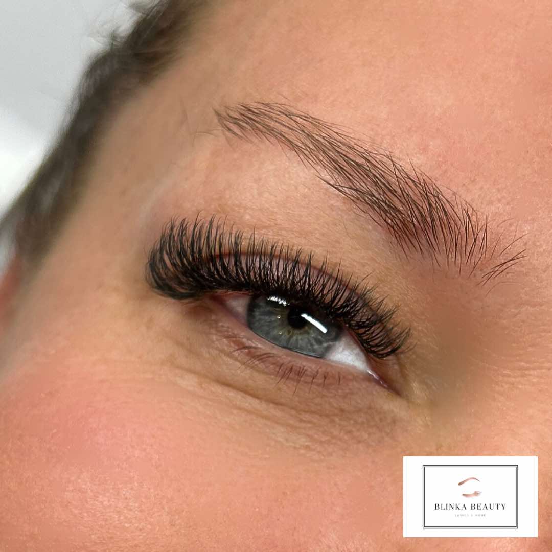 ✨ New Fairy Lashes – Mixed Tray ✨