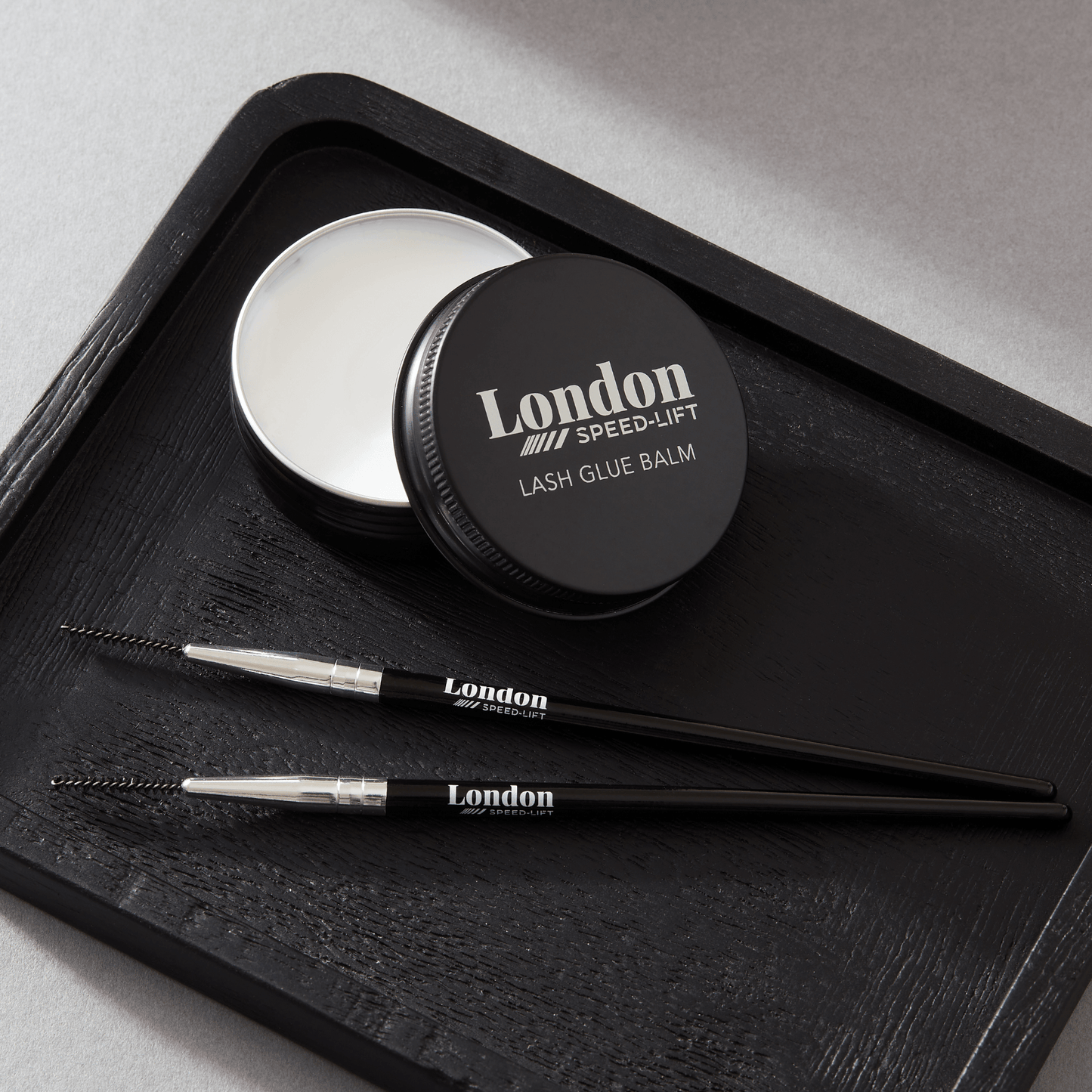 Reusable Lash & Brow Micro Brush