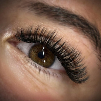 ✨ New Fairy Lashes – Mixed Tray ✨