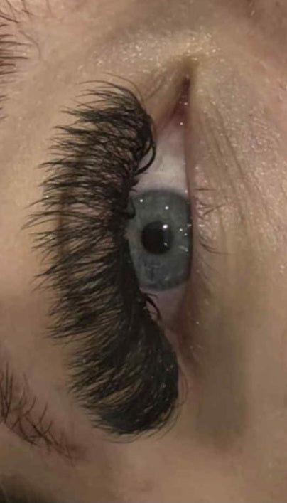 10D Clover Lashes